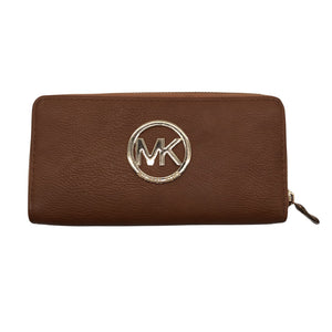 Naisten Michael Kors - Lompakko, koko Ei kokoa - Ruskea (1)