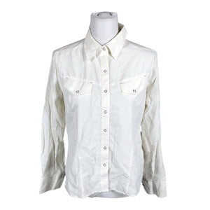 Naisten Columbia - Pusero, koko 40 - Valkoinen (1)