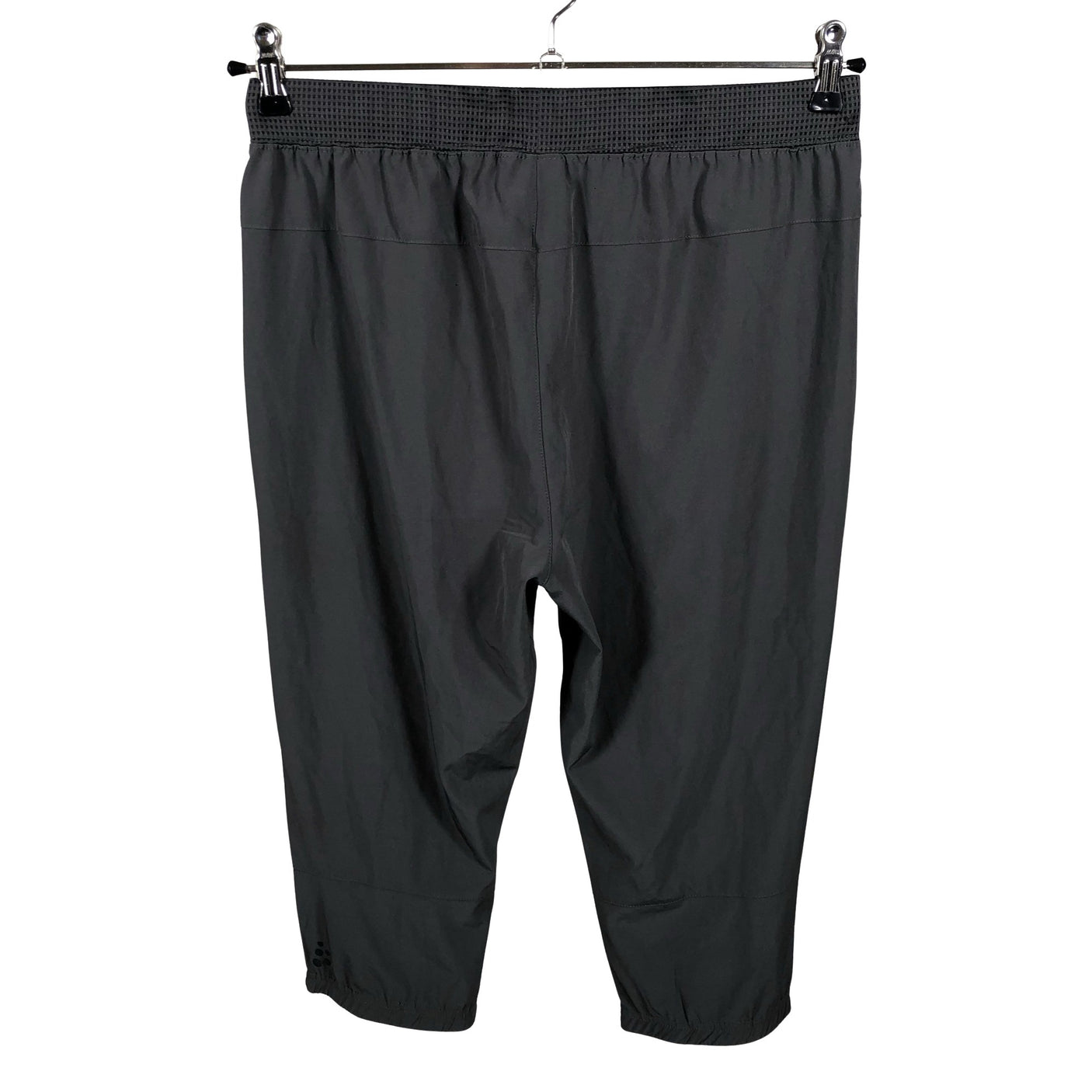 Naisten Craft - Urheilucaprit, koko 38 - Harmaa (2)