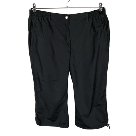 Naisten Umbro - Urheilucaprit, koko 44 - Musta ()