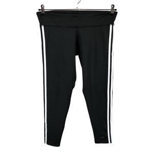 Naisten Adidas - Urheilutrikoot, koko 42 - Musta (1)