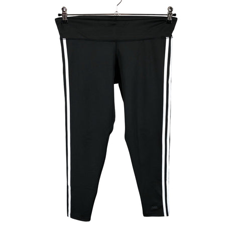 Naisten Adidas - Urheilutrikoot, koko 42 - Musta ()