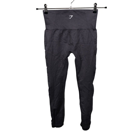 Naisten Gymshark - Urheilutrikoot, koko 36 - Harmaa (2)
