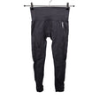 Naisten Gymshark - Urheilutrikoot, koko 36 - Harmaa ()