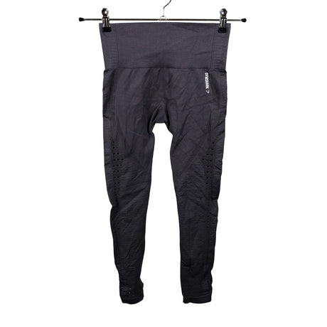 Naisten Gymshark - Urheilutrikoot, koko 36 - Harmaa ()