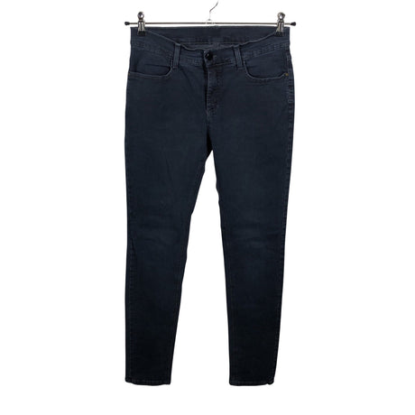 Naisten Very Nice - Farkut, koko W30 - Sininen ()