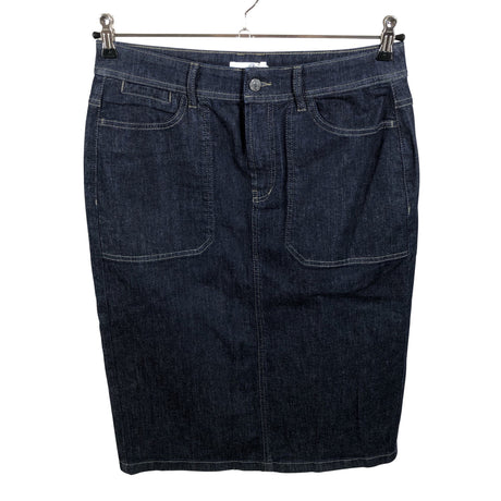 Naisten Gerry Weber - Farkkuhame, koko 38 - Sininen ()