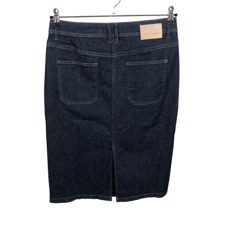 Naisten Gerry Weber - Farkkuhame, koko 38 - Sininen (2)