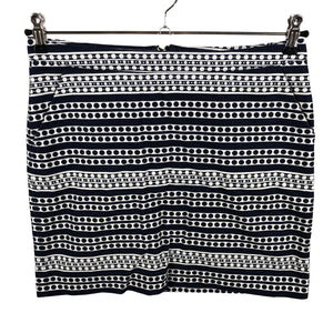 Naisten Tommy Hilfiger - Kangashame, koko 38 - Sininen (1)