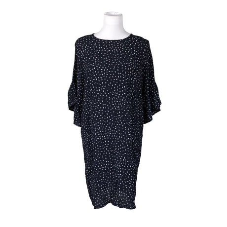 Naisten Minimum - Sifonkimekko, koko 38 - Sininen ()