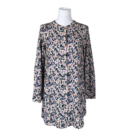 Naisten Noom - Sifonkitunika, koko 36 - Beige ()