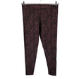 Naisten Nanso - Leggingsit, koko 38 - Ruskea ()