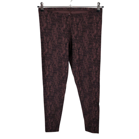 Naisten Nanso - Leggingsit, koko 38 - Ruskea ()