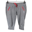 Naisten Puma - Collegecaprit, koko 42 - Harmaa ()