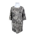 Naisten Marimekko - Trikoomekko, koko 42 - Beige ()