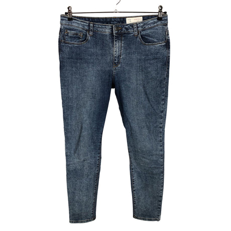 Naisten Esprit - Farkut, koko W32 - Sininen ()