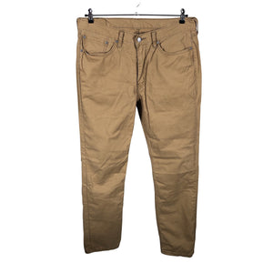Miesten Levi's - Farkut, koko W36 - Ruskea (1)