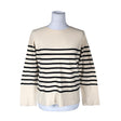 Naisten Uniqlo - Neulepaita, koko 38 - Beige ()
