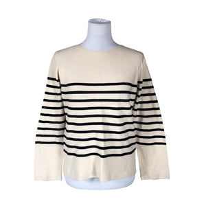 Naisten Uniqlo - Neulepaita, koko 38 - Beige (1)