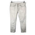 Miesten Levi's - Farkut, koko W36 - Beige ()
