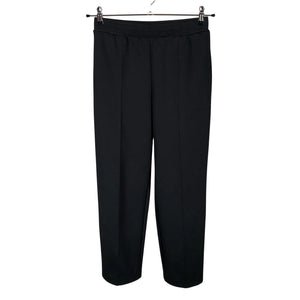 Naisten Uniqlo - Collegehousut, koko 36 - Musta (1)