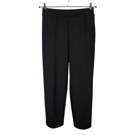 Naisten Uniqlo - Collegehousut, koko 36 - Musta ()