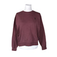 Naisten TenTree - Collegepaita, koko 38 - Viininpunainen ()