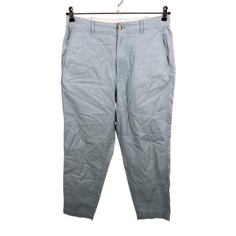 Naisten Uniqlo - Chinot, koko 38 - Vaaleansininen ()