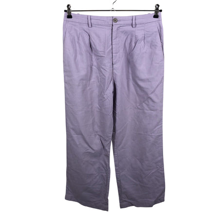 Naisten Uniqlo - Chinot, koko 38 - Violetti ()