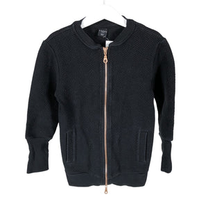 Unisex Aarrelabel - Svetari, koko 110 - 116 - Musta (1)