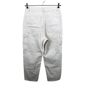Naisten Lindex - Cargohousut, koko 40 - Beige (2)
