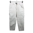 Naisten Lindex - Cargohousut, koko 40 - Beige ()