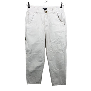 Naisten Lindex - Cargohousut, koko 40 - Beige (1)