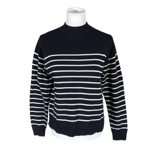 Naisten Uniqlo - Neulepaita, koko 36 - Sininen (1)