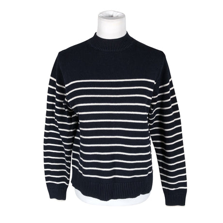Naisten Uniqlo - Neulepaita, koko 36 - Sininen ()