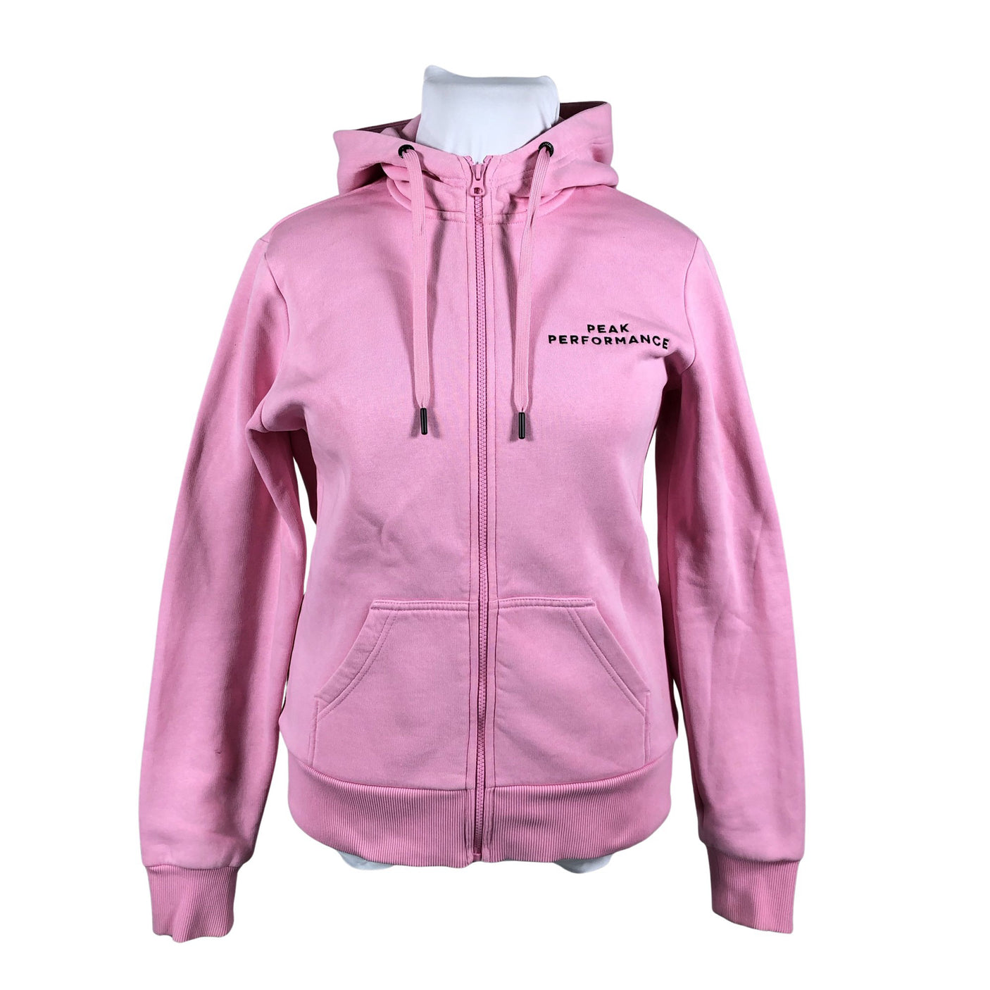 Naisten Peak Performance - Huppari, koko 42 - Pinkki (1)