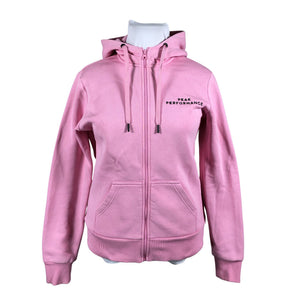 Naisten Peak Performance - Huppari, koko 42 - Pinkki (1)