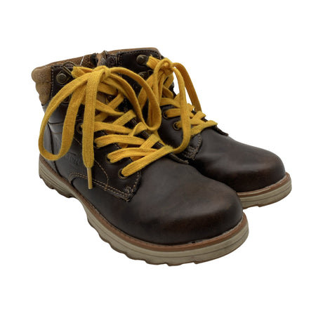 Unisex Tenson - Nilkkurit, koko 33 - Ruskea (2)