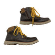 Unisex Tenson - Nilkkurit, koko 33 - Ruskea ()
