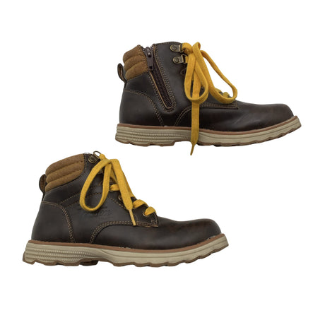Unisex Tenson - Nilkkurit, koko 33 - Ruskea ()