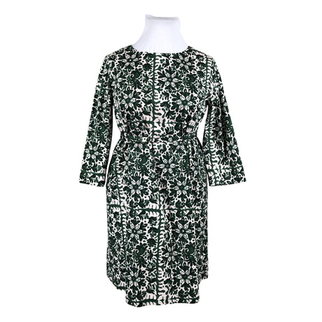 Naisten Marimekko - Kangasmekko, koko 42 - Vihreä ()