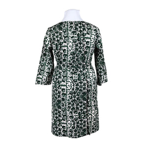 Naisten Marimekko - Kangasmekko, koko 42 - Vihreä (3)