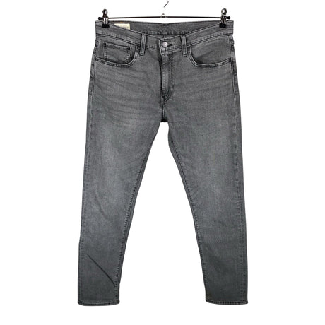 Miesten Levi's - Farkut, koko W32 - Harmaa ()