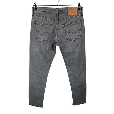Miesten Levi's - Farkut, koko W32 - Harmaa (2)