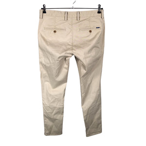 Naisten Gant - Chinot, koko W32 - Beige (2)