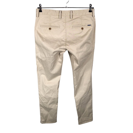 Naisten Gant - Chinot, koko W32 - Beige (2)