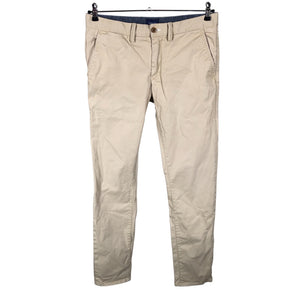 Naisten Gant - Chinot, koko W32 - Beige (1)