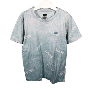 Unisex Levi's - T-paita, koko 146 - 152 - Vaaleansininen (1)