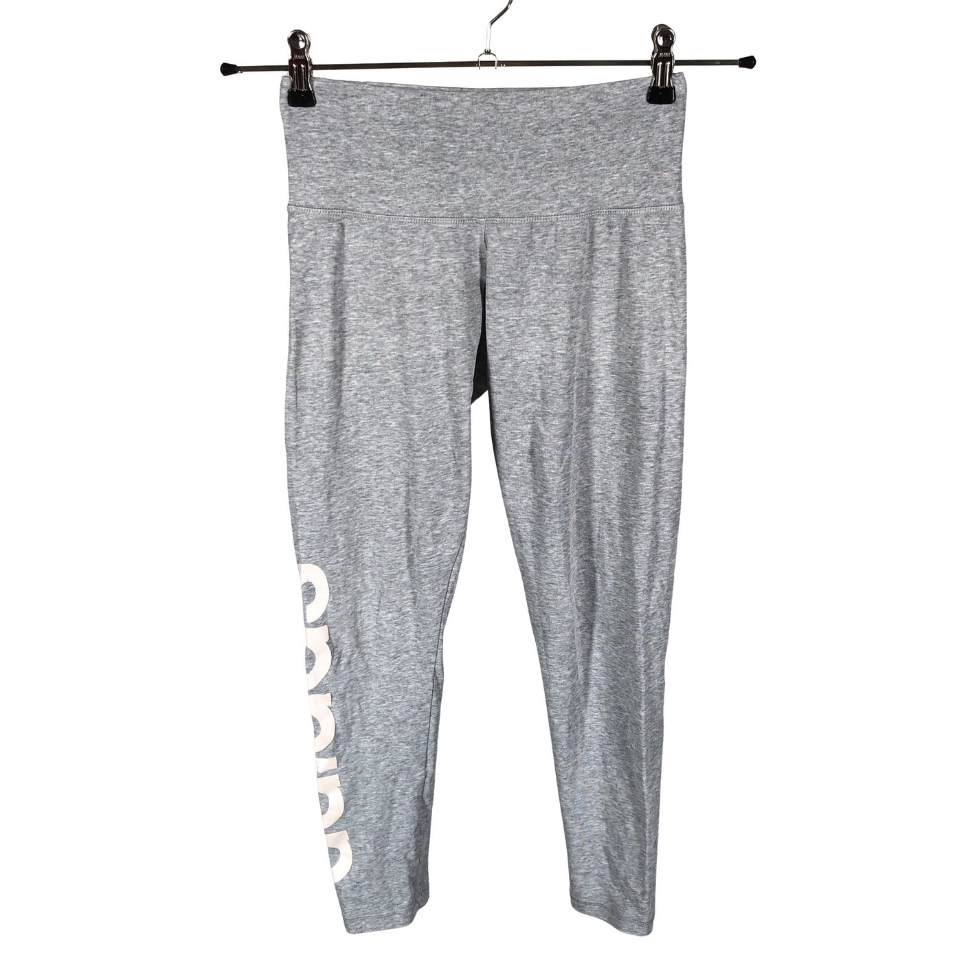 Naisten Adidas - Urheilutrikoot, koko 32 - Harmaa (1)