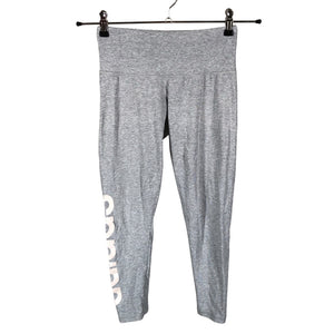 Naisten Adidas - Urheilutrikoot, koko 32 - Harmaa (1)